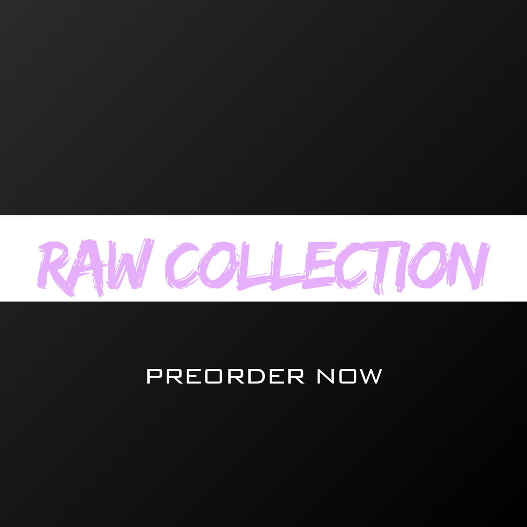 SEA Raw Collection