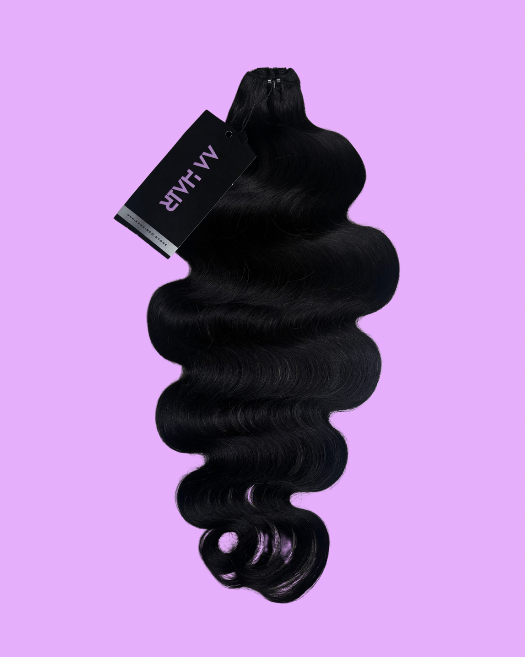 Body Wave Bundle